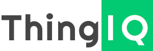 ThingIQ Solutions Logo