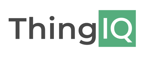 ThingIQ Solutions Logo