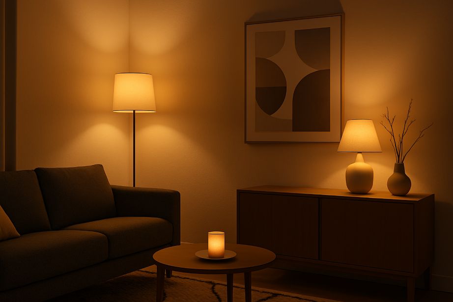 Human Centric Lighting Explained: How Light Impacts Your Mood, Health and Daily Life